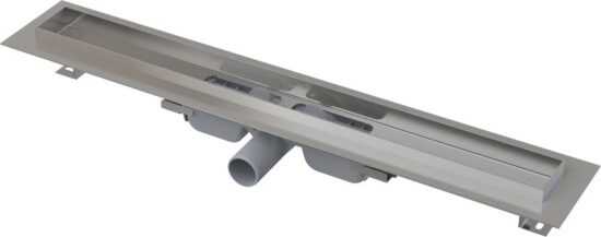Alcaplast APZ106 Professional- líniový podlahový žľab znížený pre plný rošt 550 APZ106-550