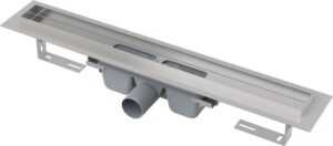 Alcaplast APZ6 Professional- líniový podlahový žľab pre plný rošt 850 APZ6-850