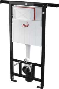 Alcaplast modul do jadra AM102 / 1120 pre suchú inštaláciu výška 1