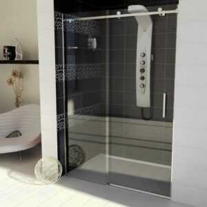 GELCO - DRAGON sprchové dvere 1100mm