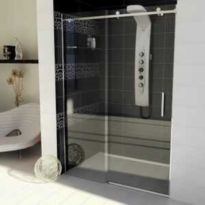 GELCO - DRAGON sprchové dvere 1200mm