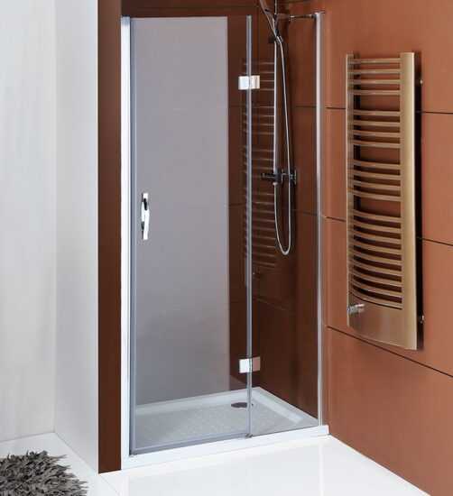 GELCO - LEGRO sprchové dvere do niky 1000mm