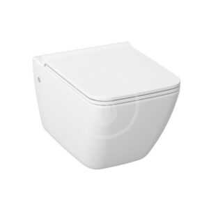 JIKA - Pure Závesné WC s hlbokým splachovaním