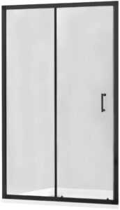 MEXEN - Apia posuvné sprchové dvere 110 cm