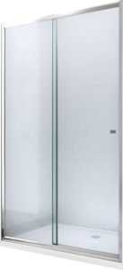 MEXEN - Apia posuvné sprchové dvere 135 cm