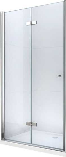 MEXEN - Lima skladacie sprchové dvere 110 cm
