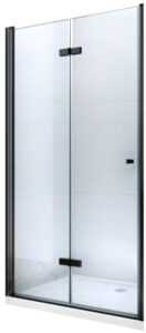 MEXEN - Lima sprchové dvere zalamovacie 70 cm