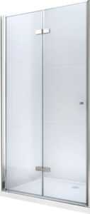 MEXEN - Lima sprchové dvere zalamovacie 90 cm