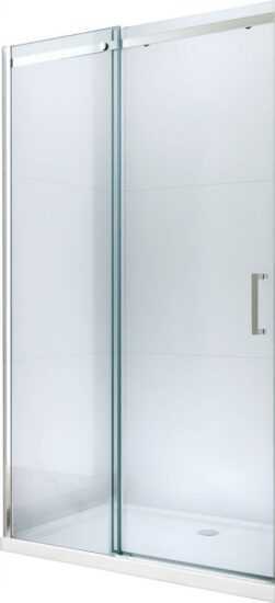 MEXEN - Omega posuvné sprchové dvere 120 cm
