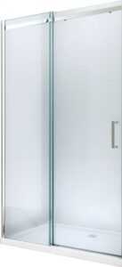 MEXEN - Omega posuvné sprchové dvere 130 cm