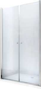 MEXEN - Texas sprchové dvere krídlové 100 cm