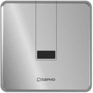 SAPHO - Automatický infračervený splachovací ventil pre pisoár 24V DC PS002