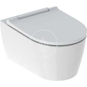 GEBERIT - ONE Závesné WC s doskou softclose