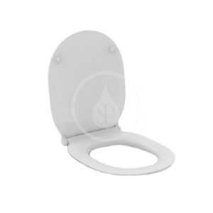 IDEAL STANDARD - Connect Air WC doska ultra plochá SoftClose