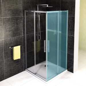 POLYSAN - ALTIS LINE sprchové dvere 980-1000mm