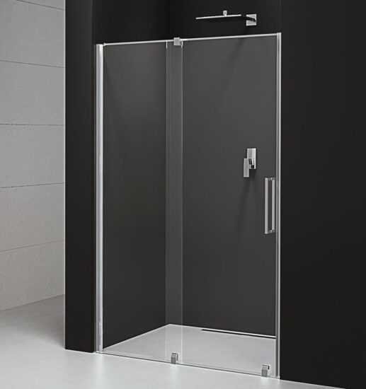 POLYSAN - ROLLS LINE sprchové dvere 1200mm