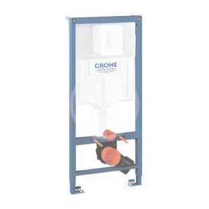 GROHE - Rapid SL Predstenový inštalačný prvok na závesné WC