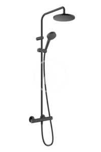 HANSGROHE HANSGROHE - Vernis Blend Sprchový set Showerpipe 200 s termostatom