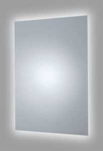 HOPA - Zrkadlo s LED osvetlením BLANICE - Rozmer A - 60 cm