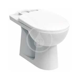 KOLO - Nova Pro WC kombi misa s hlbokým splachovaním