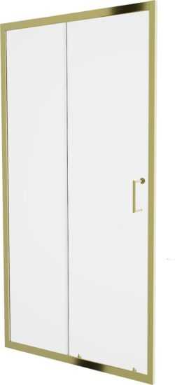MEXEN - Apia posuvné sprchové dvere 95 cm