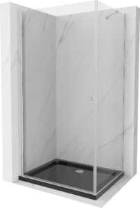 MEXEN/S - Pretória sprchovací kút 70x110 cm