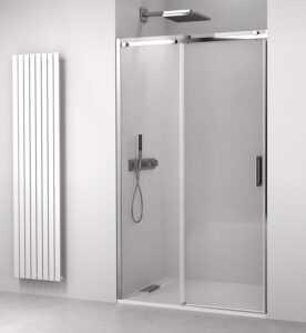 POLYSAN - THRON LINE SQUARE sprchové dvere 1300 mm