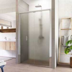 MEREO - Sprchové dvere LIMA